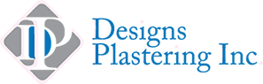 Designs Plastering, Inc. logo