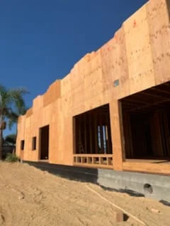 Prep for smooth finish