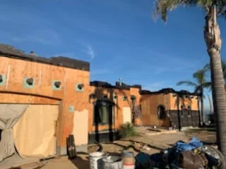 Prep for smooth finish