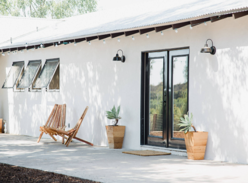 Smooth Stucco: A Clean, Modern Finish That Elevates Any Home