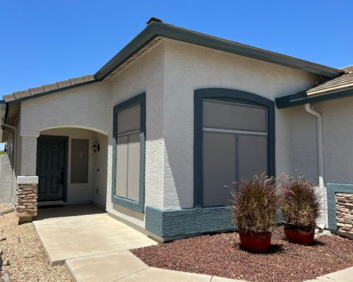 Fog Coating: What It Is, When It Makes Sense, and Why It’s a Smart Stucco Upgrade