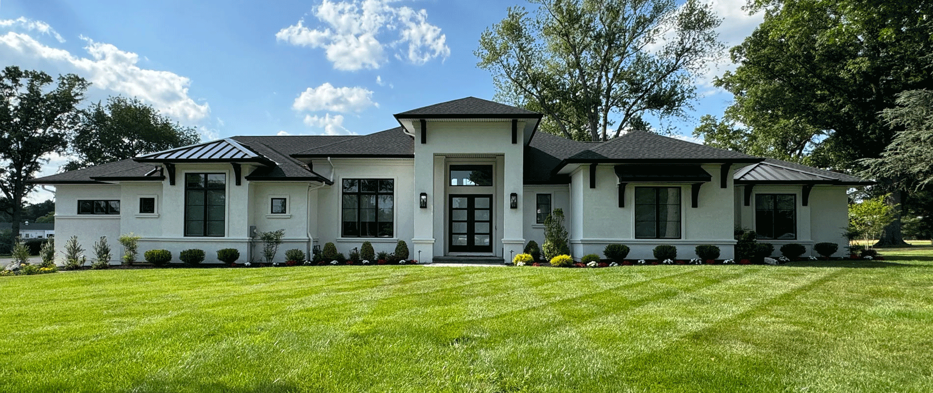 Designs Plastering services