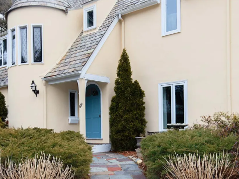 Designs Plastering services work