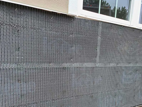 Lath (Waterproofing)